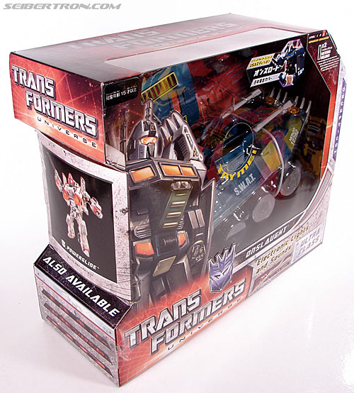 Transformers Henkei Onslaught (Image #4 of 124)