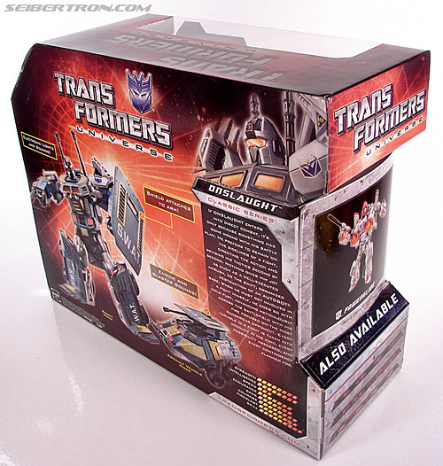 Transformers Henkei Onslaught (Image #6 of 124)