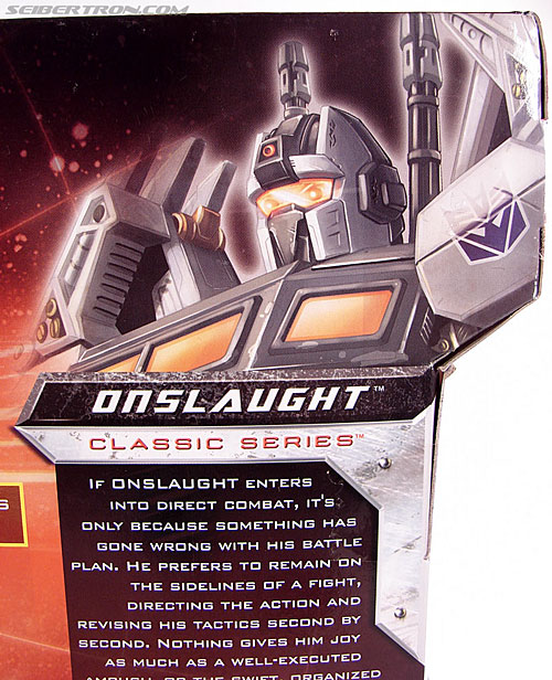 Transformers Henkei Onslaught (Image #8 of 124)