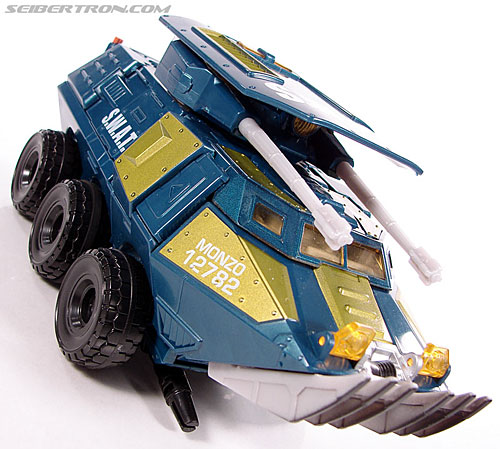 Transformers Henkei Onslaught (Image #22 of 124)