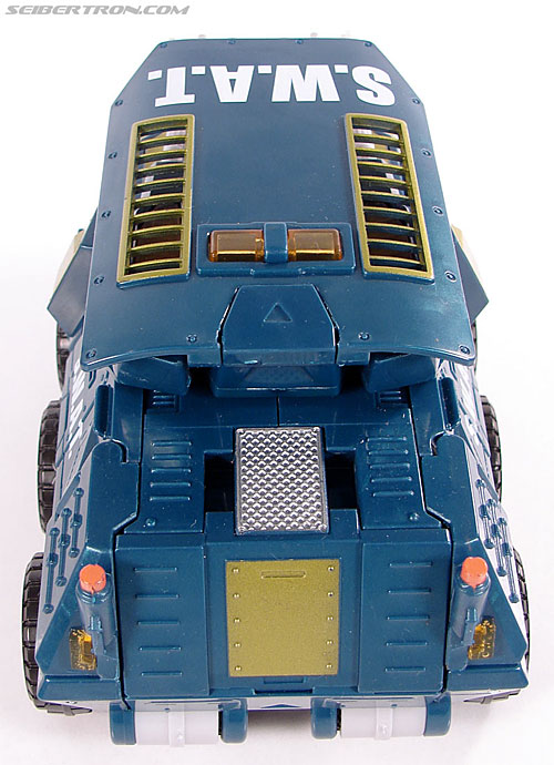 Transformers Henkei Onslaught (Image #25 of 124)