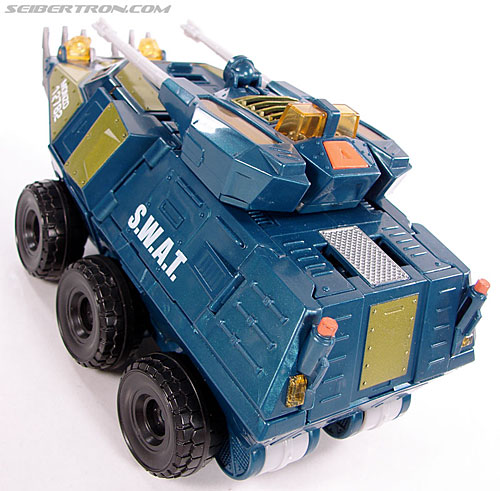 Transformers Henkei Onslaught (Image #36 of 124)
