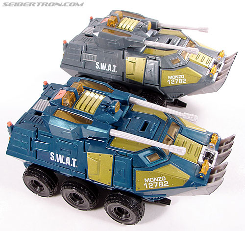 Transformers Henkei Onslaught (Image #42 of 124)