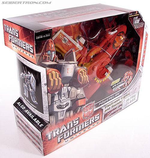 Transformers Henkei Powerglide (Image #5 of 112)