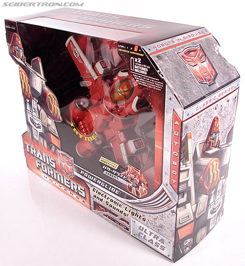 Transformers Henkei Powerglide (Image #17 of 112)