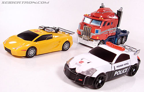 Transformers Henkei Prowl (Image #56 of 120)