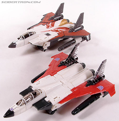 Transformers News: Top 5 Best Ramjet Transformers Toys
