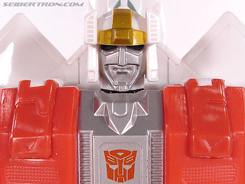 Silverbolt