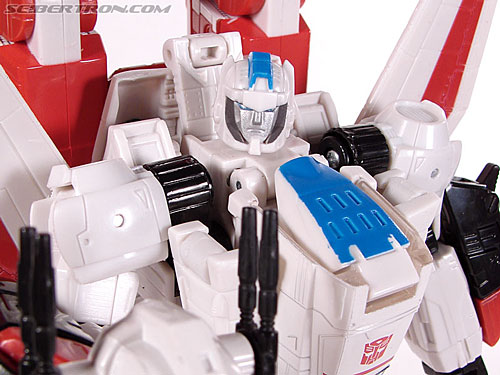 Transformers Henkei Jetfire (Skyfire) (Image #173 of 203)