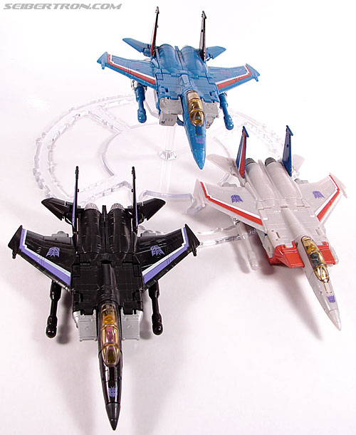 Transformers Henkei Thundercracker (Image #38 of 98)