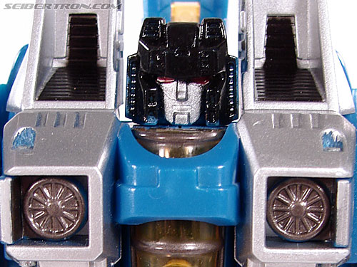 Thundercracker