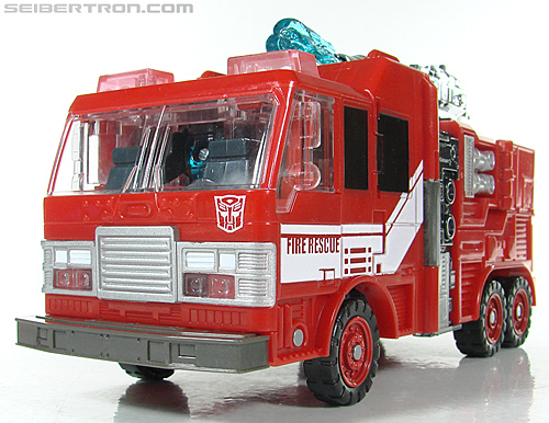 Transformers Henkei Inferno (Image #31 of 112)