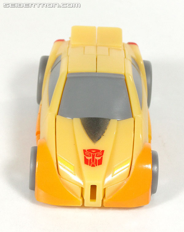 Transformers Henkei Wheelie (Image #4 of 76)
