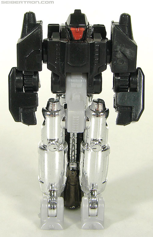 Transformers News: New Galleries: Henkei Galvatron, Cyclonus and Nightstick Image