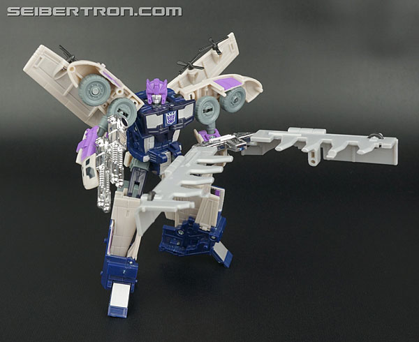 Transformers News: Re: New Galleries: Transformers Generations, United, Classics, Henkei and more Transformers News: Re: New Galleries: Transformers Generations, United, Classics, Henkei and more