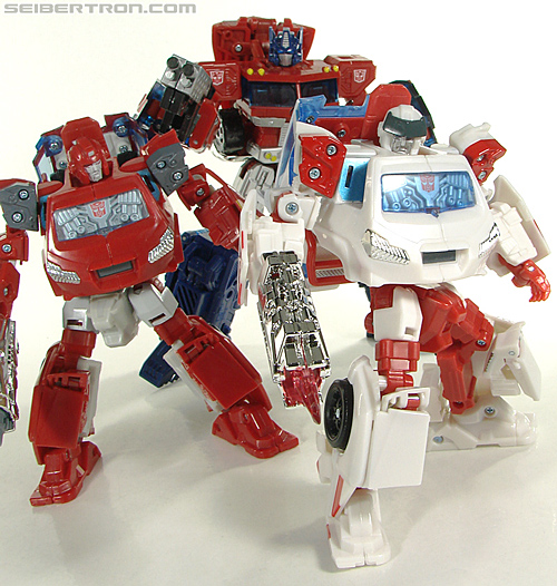 Transformers Henkei Ratchet (Image #135 of 141)
