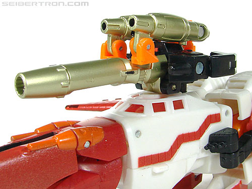 Transformers Henkei Rocketbot (Image #4 of 71)
