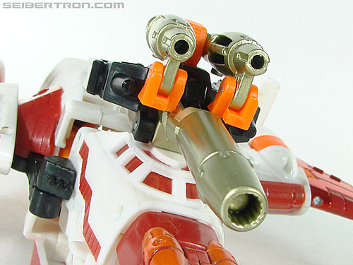 Transformers Henkei Rocketbot (Image #6 of 71)
