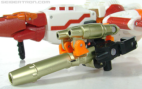 Transformers Henkei Rocketbot (Image #9 of 71)