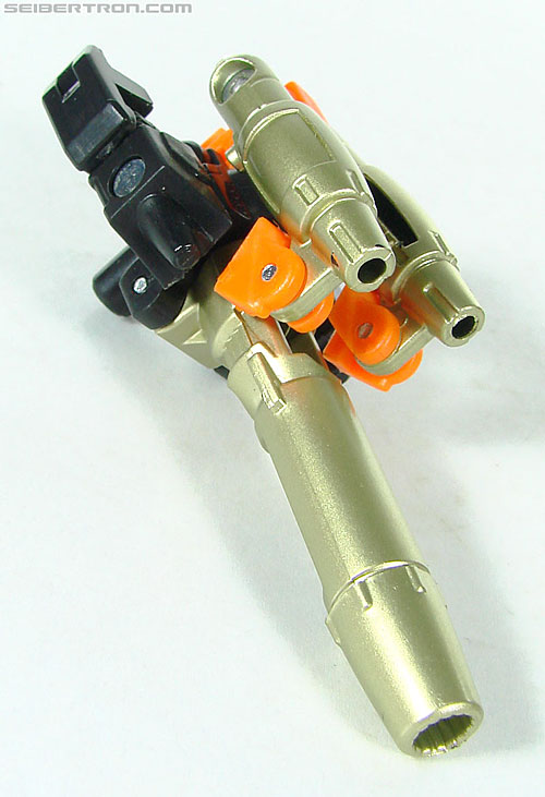 Transformers Henkei Rocketbot (Image #12 of 71)