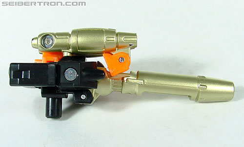 Transformers Henkei Rocketbot (Image #14 of 71)