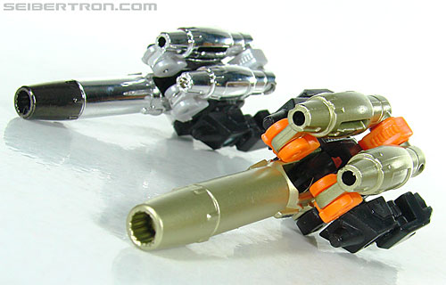 Transformers Henkei Rocketbot (Image #22 of 71)
