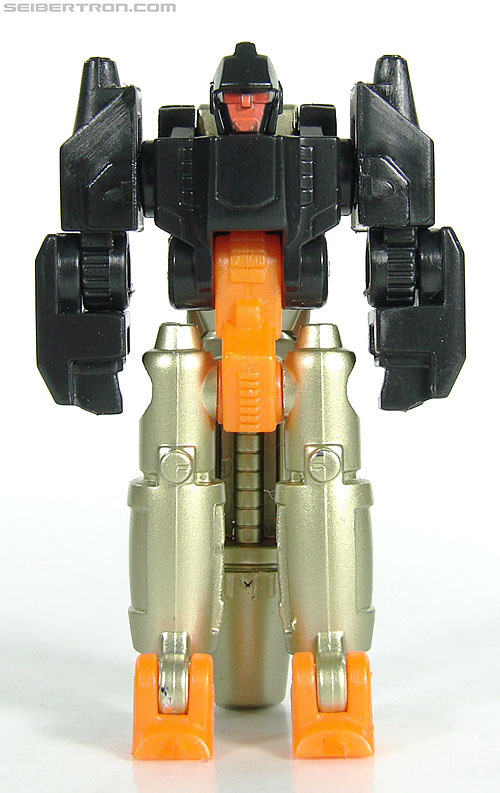 Transformers Henkei Rocketbot (Image #36 of 71)