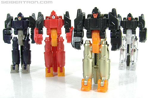 Transformers Henkei Rocketbot (Image #71 of 71)