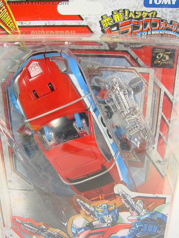 Transformers Henkei Smokescreen (Image #2 of 124)