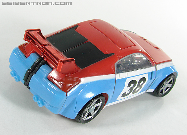 Transformers Henkei Smokescreen (Image #22 of 124)