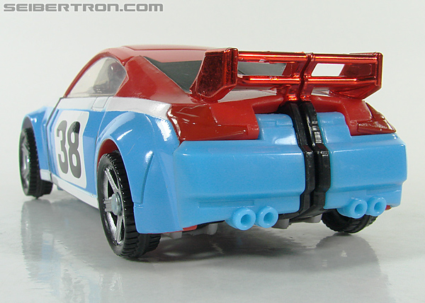 Transformers Henkei Smokescreen (Image #25 of 124)