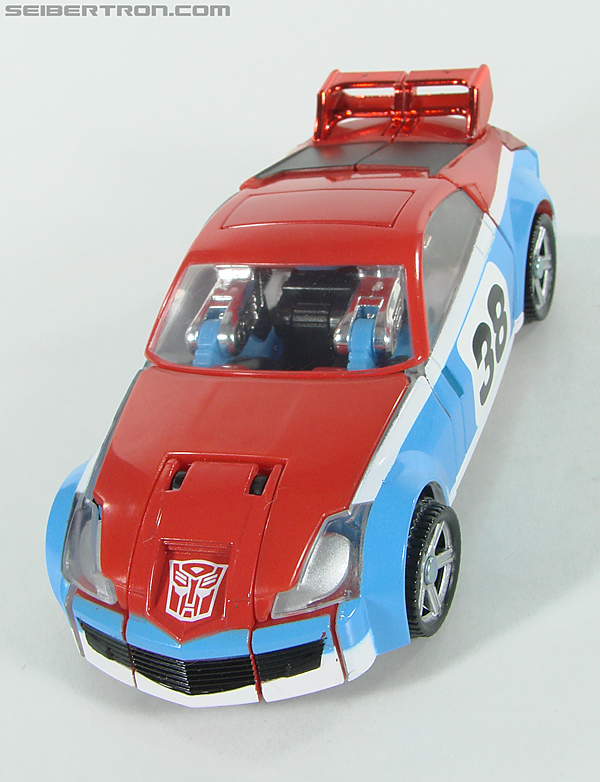 Transformers Henkei Smokescreen (Image #29 of 124)