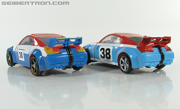 Transformers Henkei Smokescreen (Image #36 of 124)