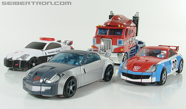 Transformers Henkei Smokescreen (Image #43 of 124)