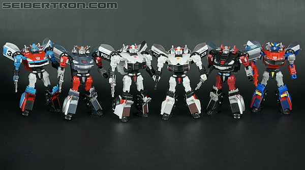 Transformers Henkei Smokescreen (Image #124 of 124)