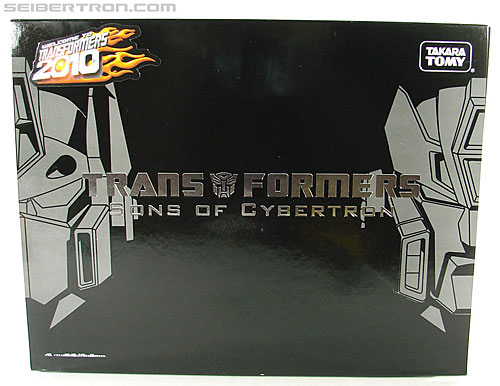 Transformers Henkei Rodimus (Sons of Cybertron) (Image #1 of 121)