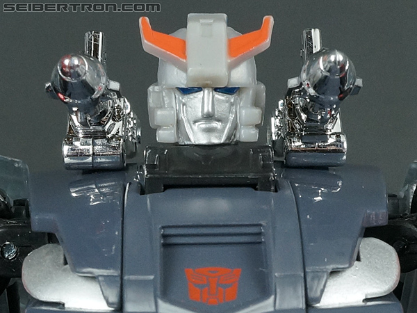 Silverstreak