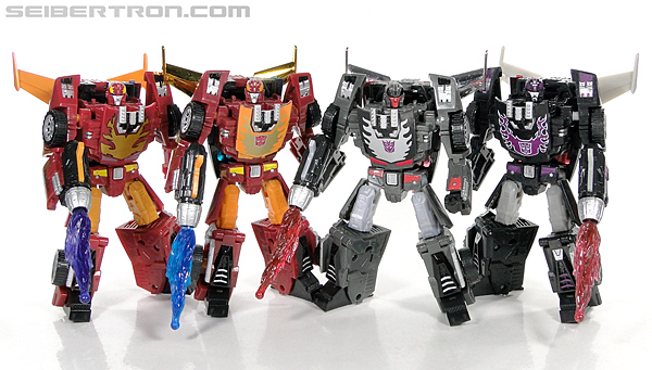 Transformers Henkei Wildrider (Image #170 of 171)