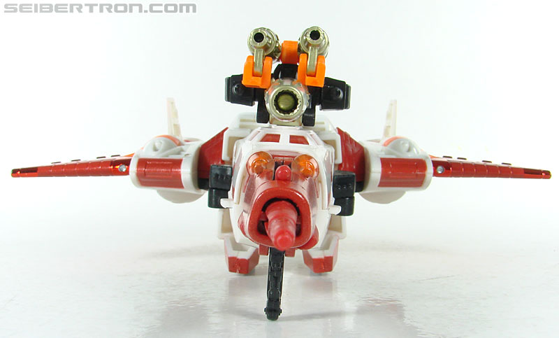Transformers Henkei Rocketbot (Image #1 of 71)