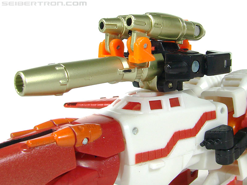 Transformers Henkei Rocketbot (Image #4 of 71)