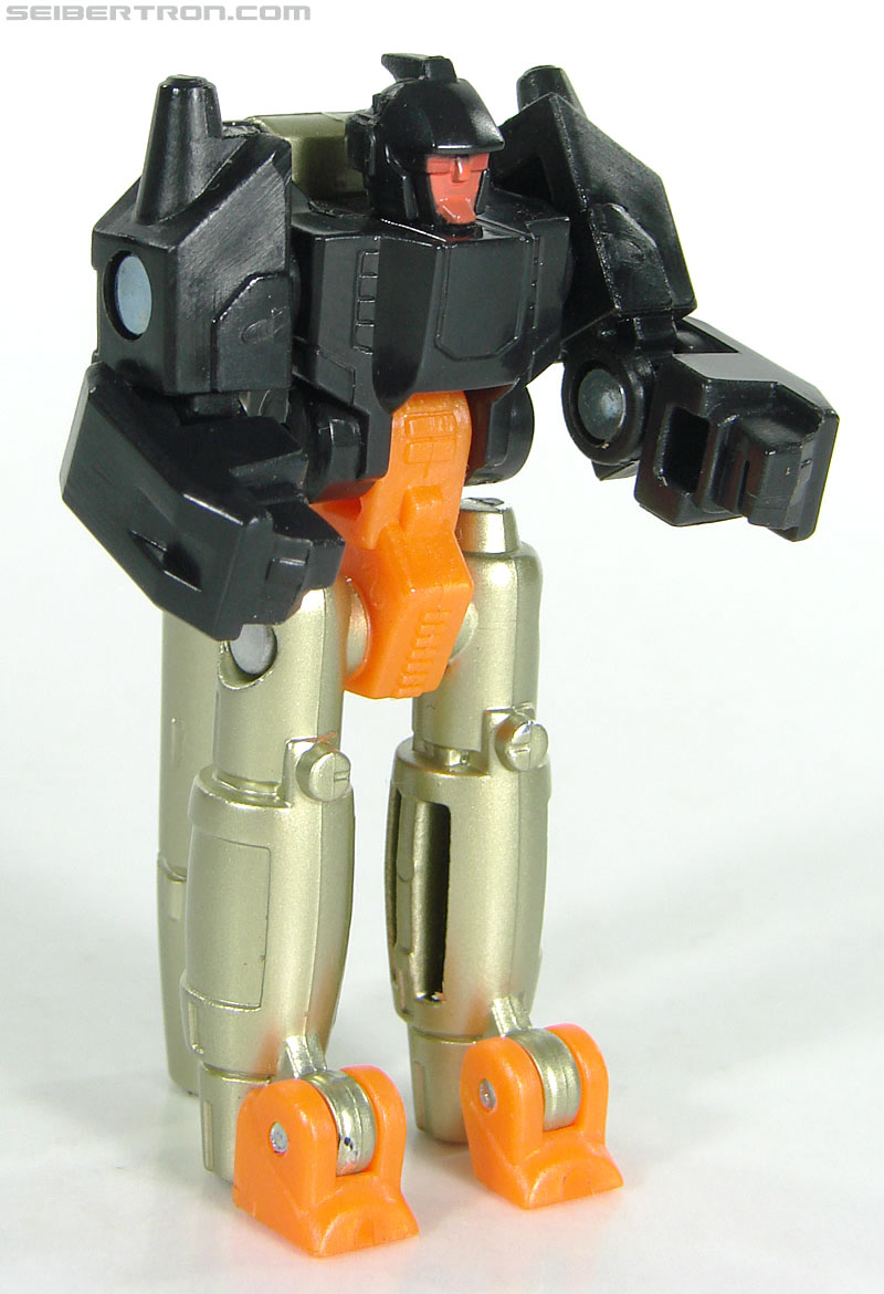 Transformers Henkei Rocketbot (Image #58 of 71)