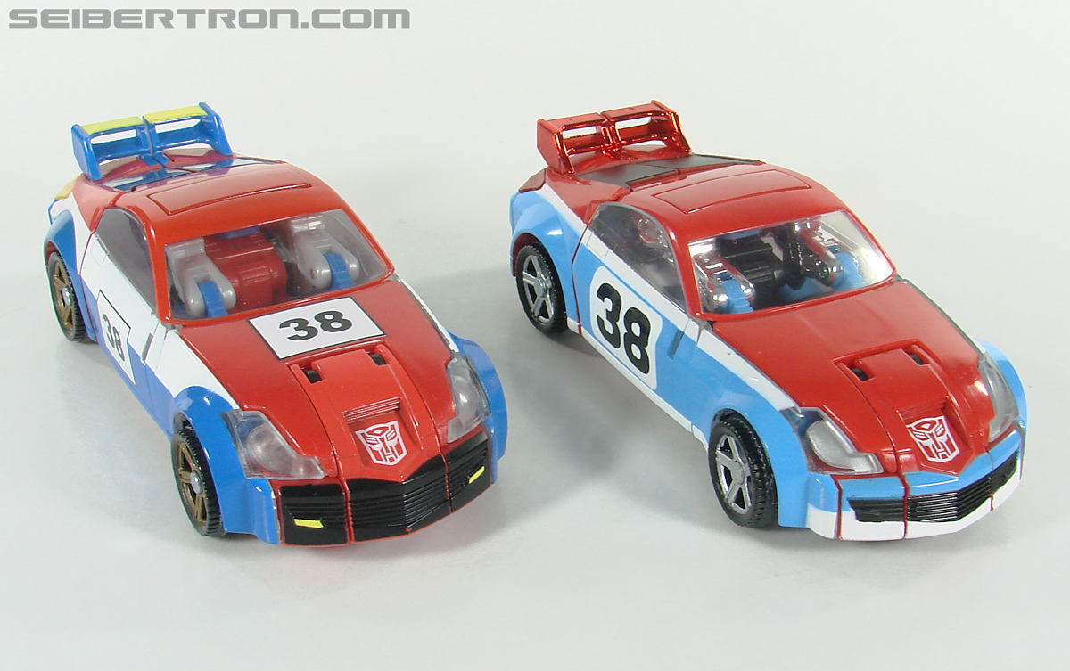 Transformers Henkei Smokescreen (Image #34 of 124) Transformers Henkei Smokescreen (Image #34 of 124)