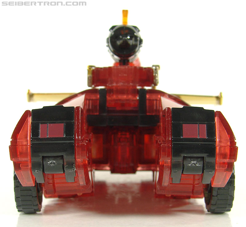 Transformers Henkei Rodimus (Sons of Cybertron) (Image #50 of 121)