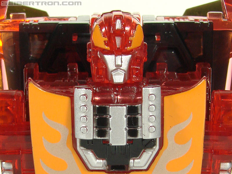 Transformers Henkei Rodimus (Sons of Cybertron) (Image #66 of 121)