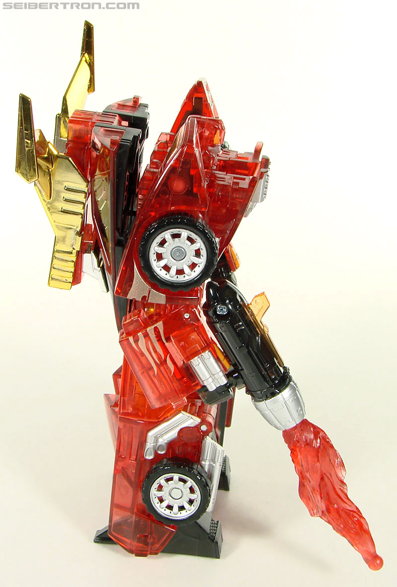 Transformers Henkei Rodimus (Sons of Cybertron) (Image #75 of 121)