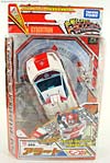 Transformers Henkei Alert (Red Alert)  - Image #1 of 135
