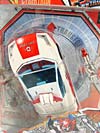 Transformers Henkei Alert (Red Alert)  - Image #2 of 135