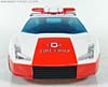 Transformers Henkei Alert (Red Alert)  - Image #17 of 135