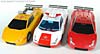 Transformers Henkei Alert (Red Alert)  - Image #34 of 135