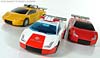 Transformers Henkei Alert (Red Alert)  - Image #35 of 135